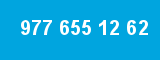 977 655 12 62 977 655 12 62